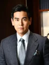 Eddie Peng