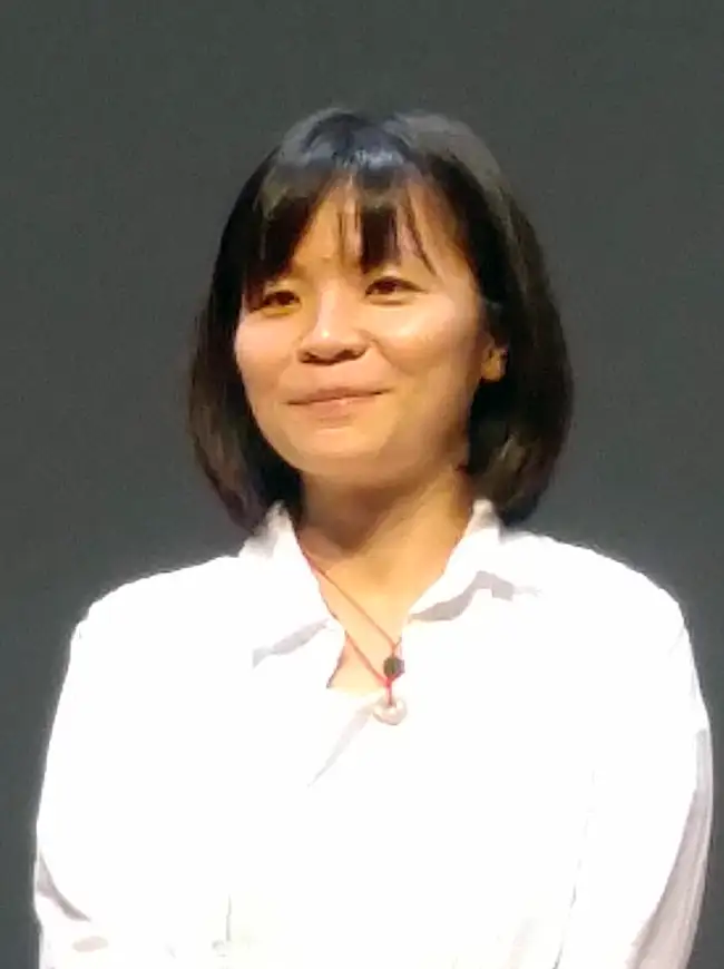 Lin Kuan-hui