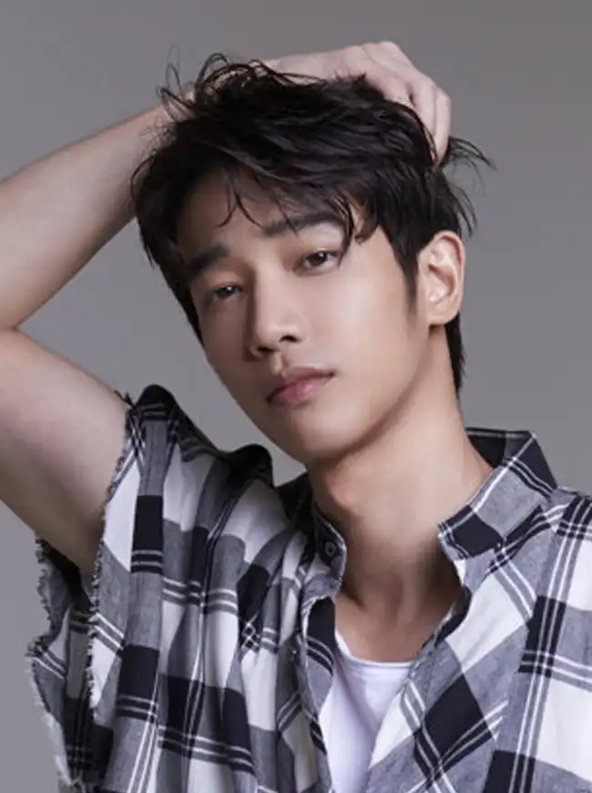 Jasper Liu