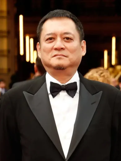 William Chang