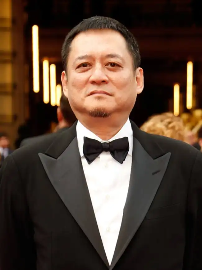 William Chang