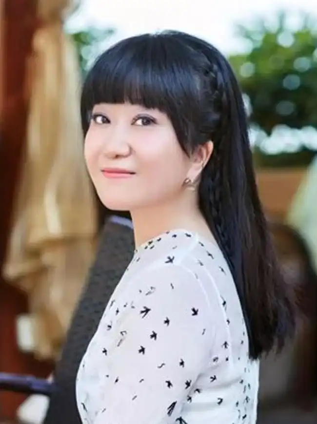 Mei Ying-ju