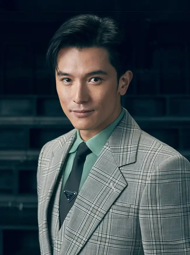 Roy Chiu