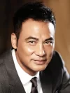 Simon Yam