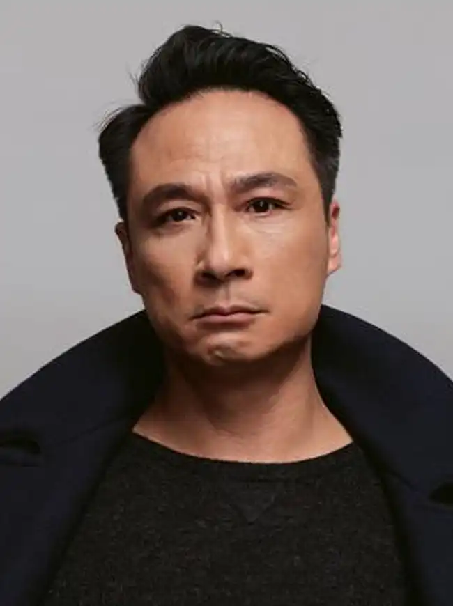 Francis Ng