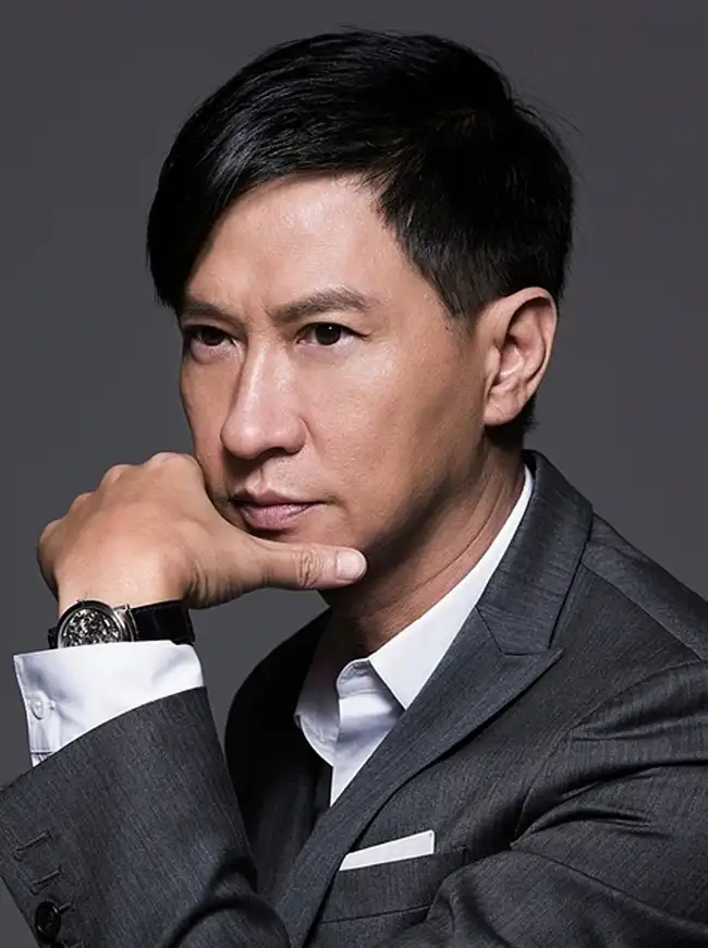 Nick Cheung