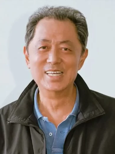 Kevin Chu