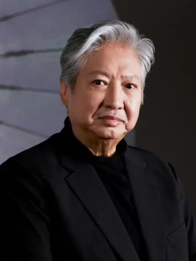 Sammo Hung