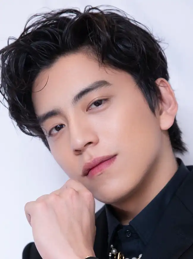 Darren Wang