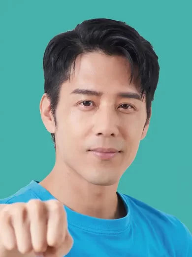 George Hu