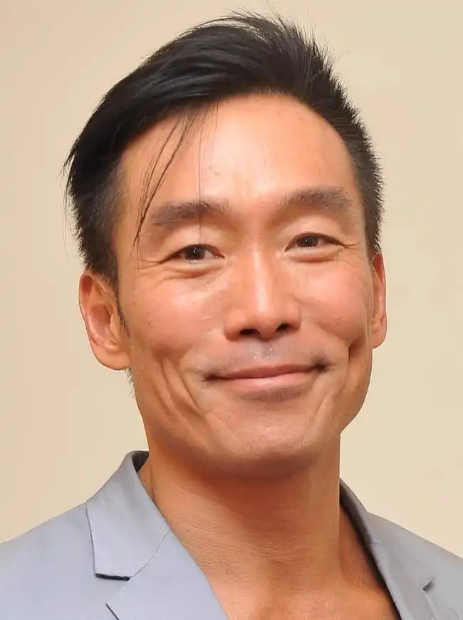 Mark Cheng