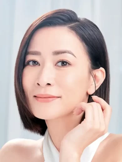 Charmaine Sheh