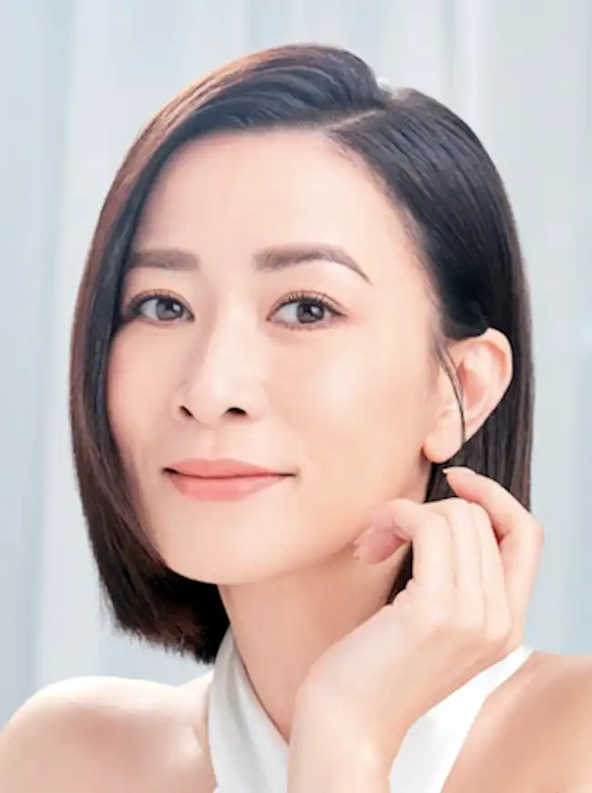 Charmaine Sheh