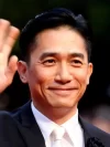 Tony Leung