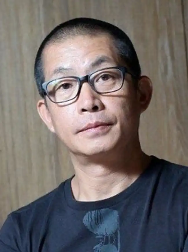 Li Chung-chi