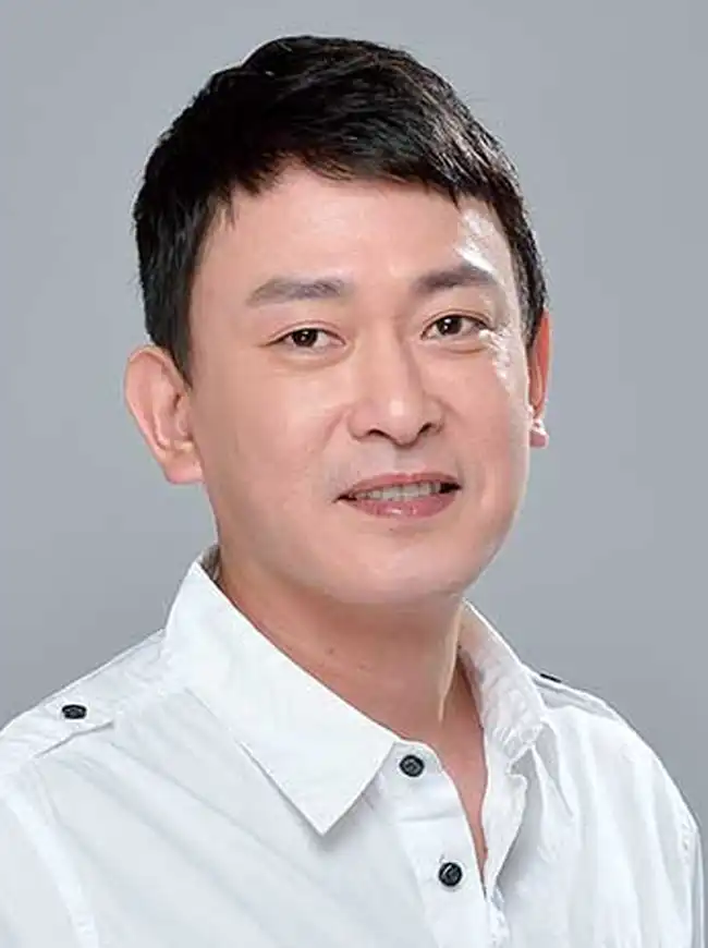 Wang Shih-sian