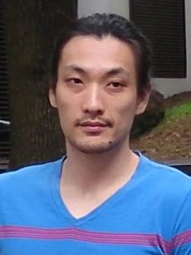 Chen Cheng-yu