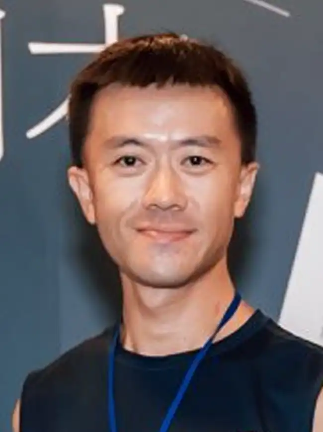Huang Yen-chiao