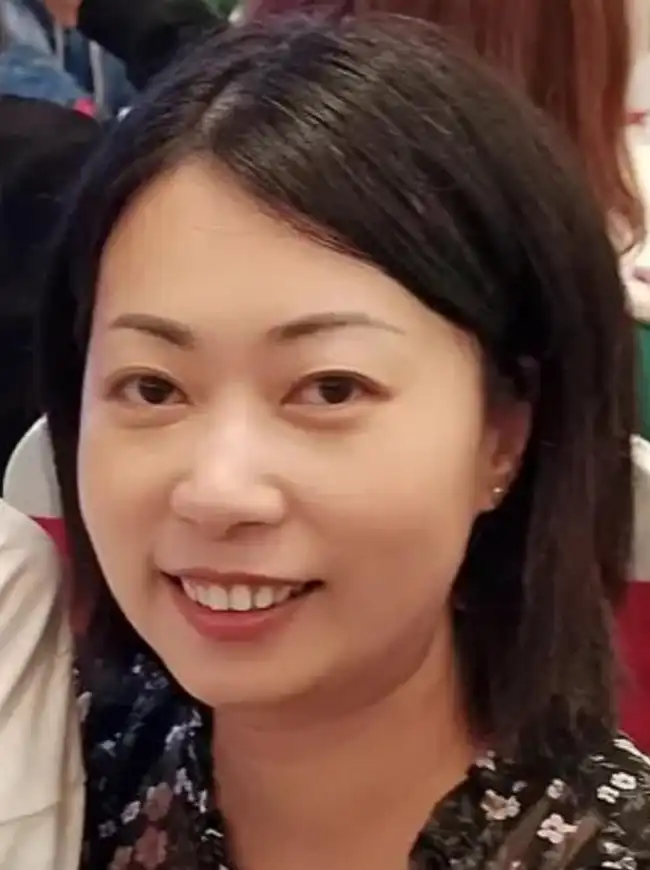 Cheng Ting-yu