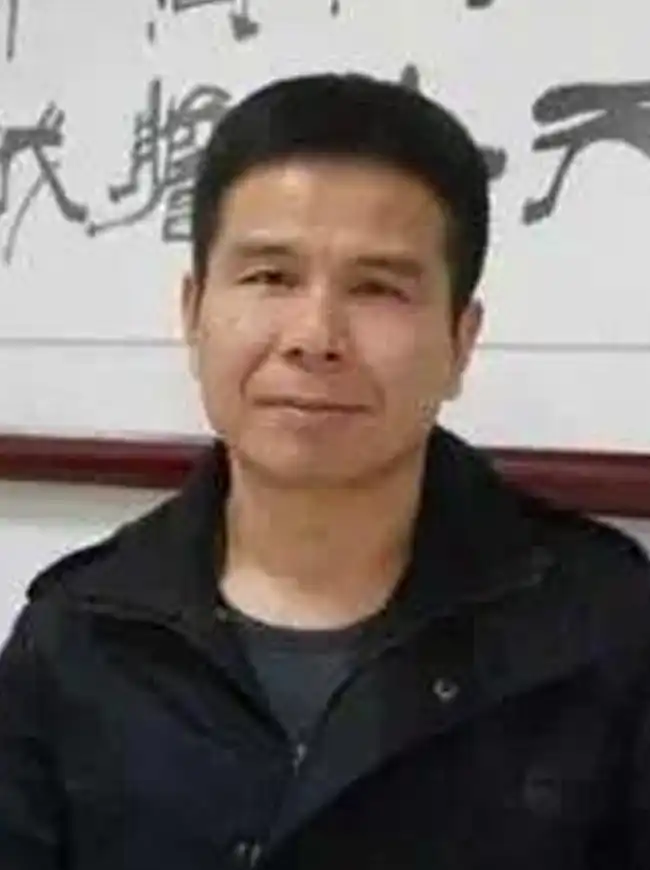 Huang Yan-wei