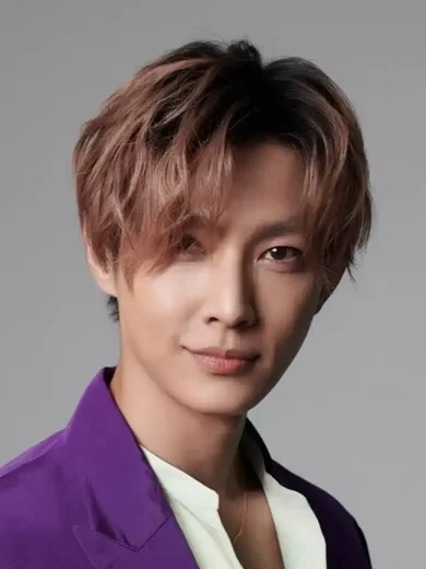 Aaron Yan