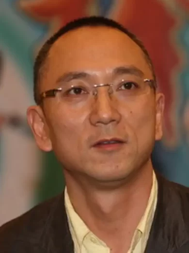 Wang Guang-li