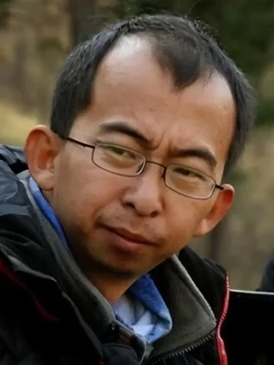 Ju Xing-mao