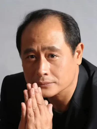 Li Jian-xin