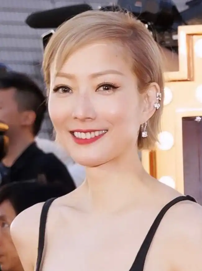 Sammi Cheng