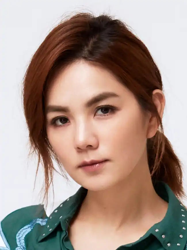 Ella Chen