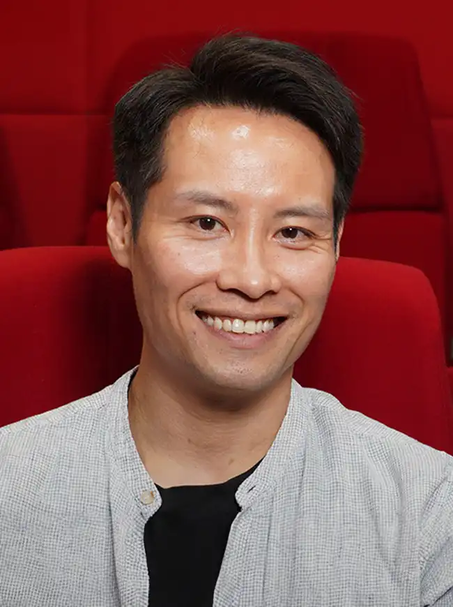 Albert Leung