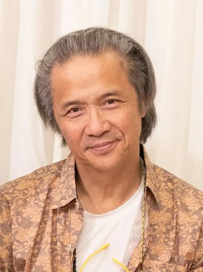 Stephen Tung