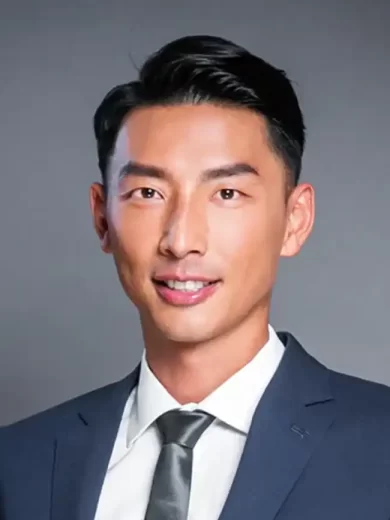 Jason Lai